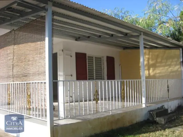 Photo 1 Maison 3 pièces 70m²
