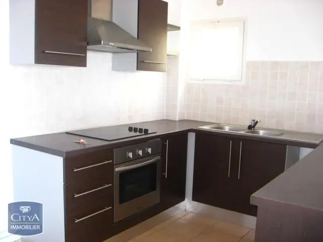 Photo 2 Appartement 2 pièces 50.67m²