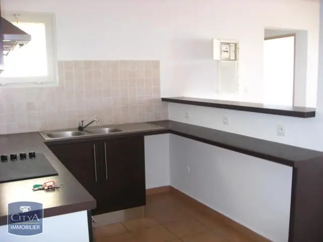 Photo 3 Appartement 2 pièces 50.67m²