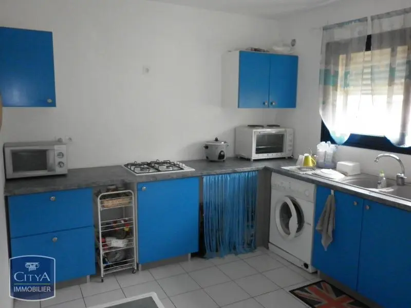 Photo 3 Maison 3 pièces 72.64m²