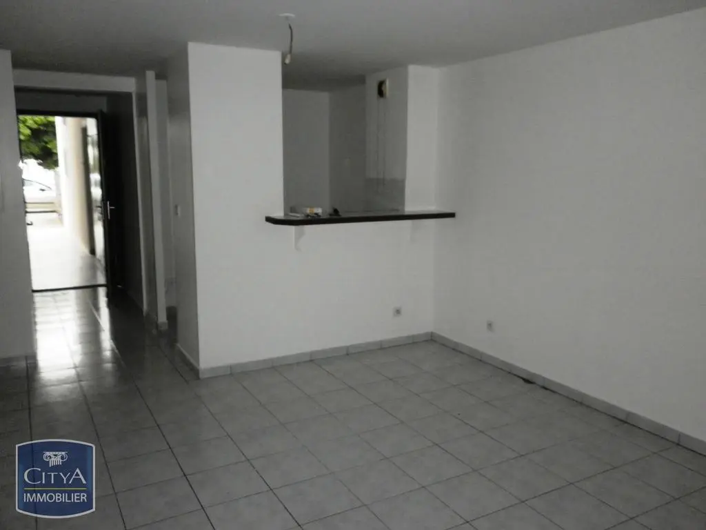 Photo 1 appartement Saint-Pierre