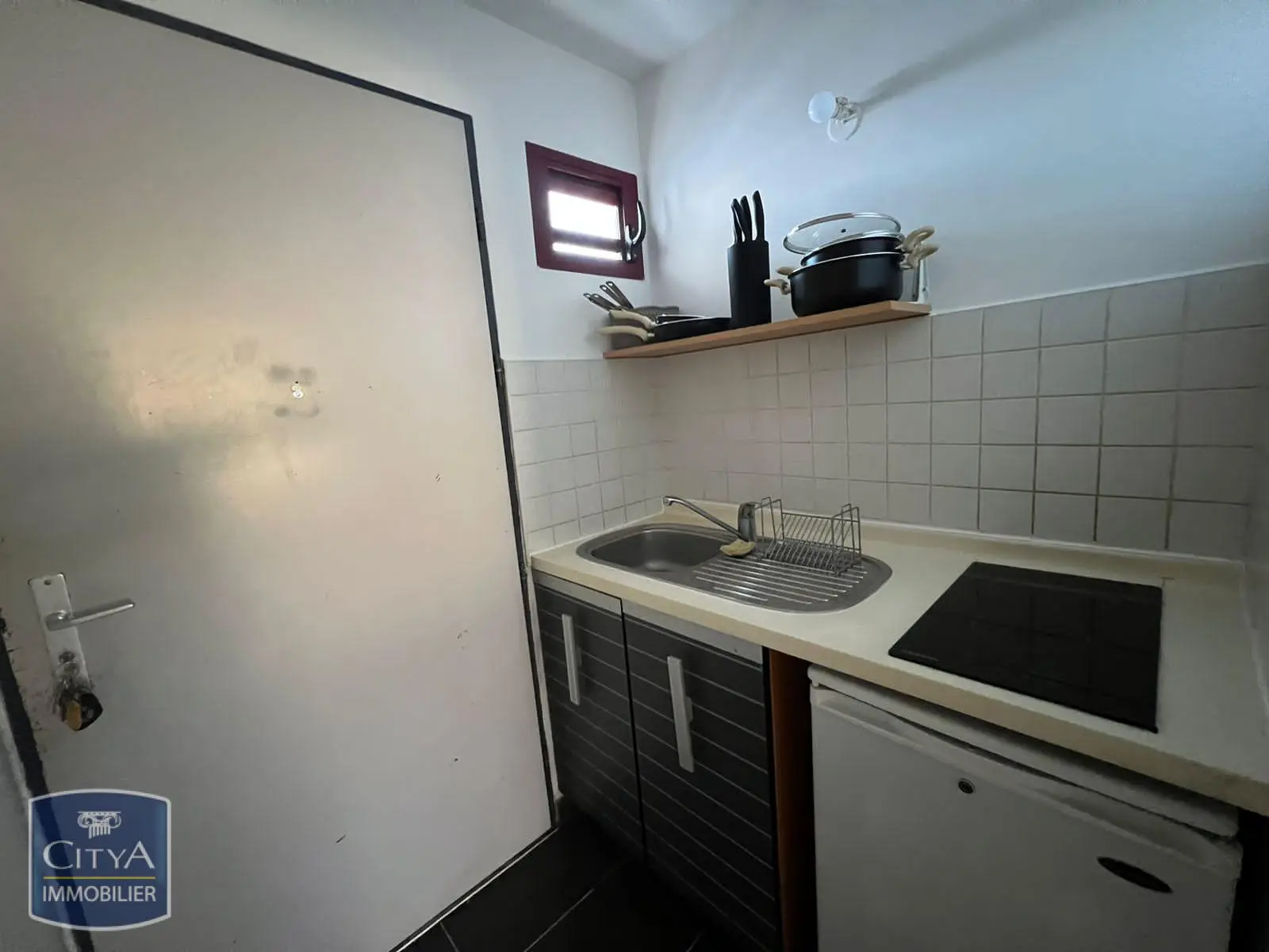 Photo 1 appartement Le Tampon