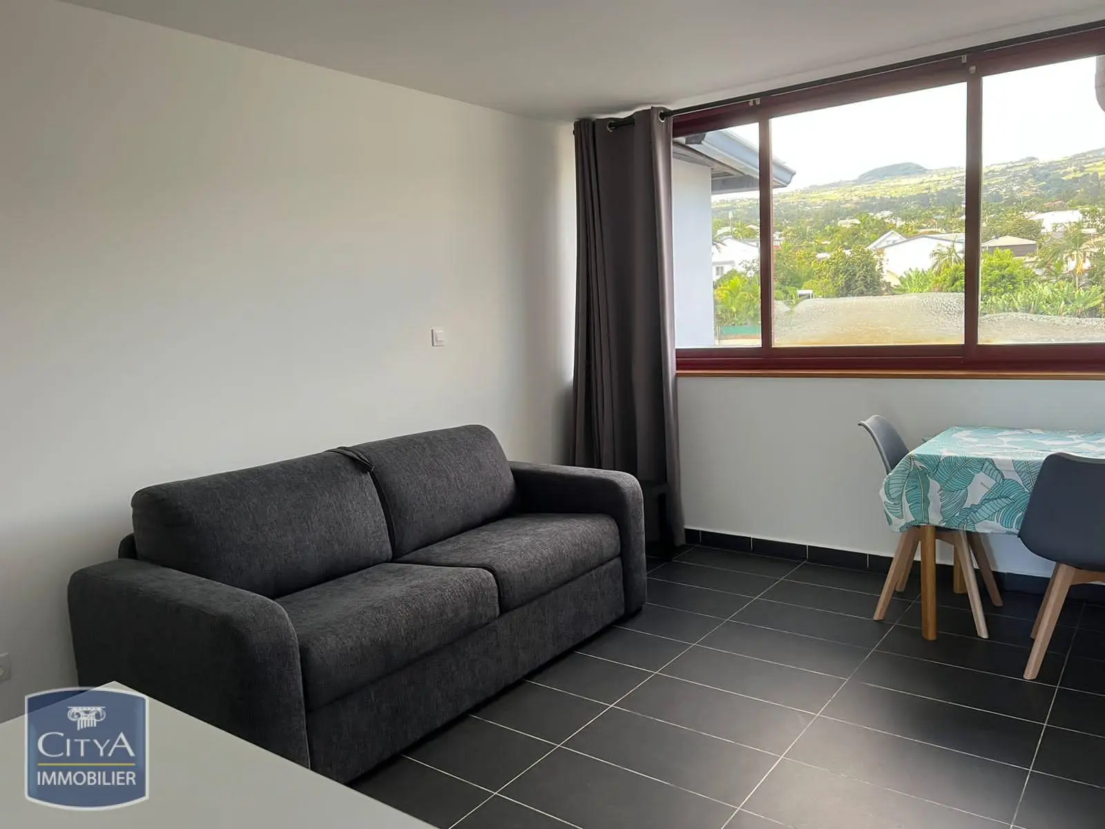 Photo 0 appartement Le Tampon