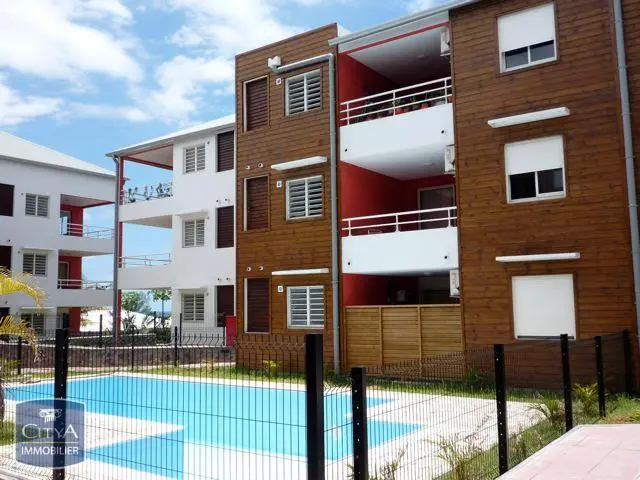 Photo 4 Appartement 2 pièces 48.14m²