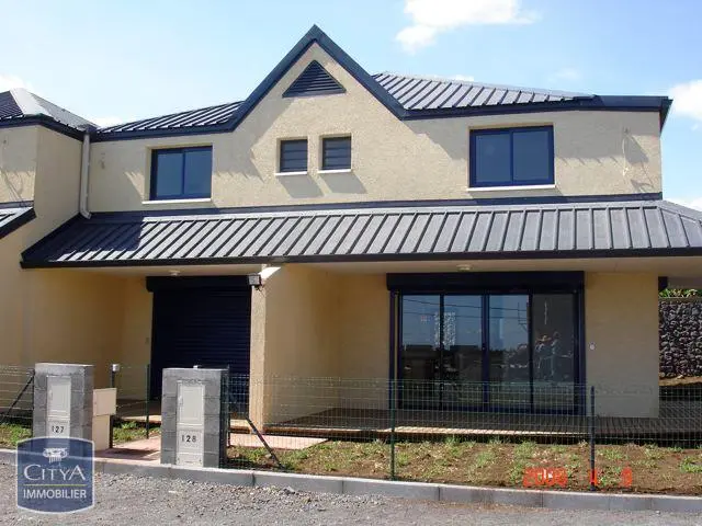Photo 1 Maison 3 pièces 73.88m²