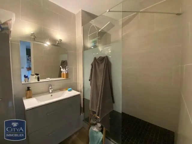 Photo 2 appartement Saint-Pierre