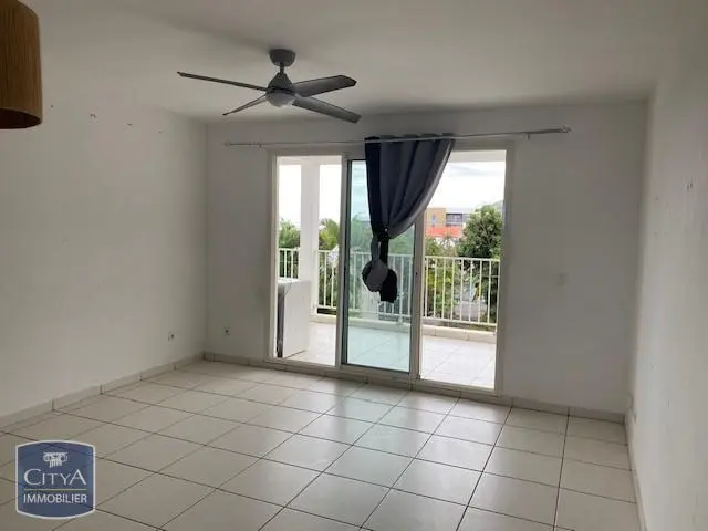 Photo 1 appartement Saint-Joseph