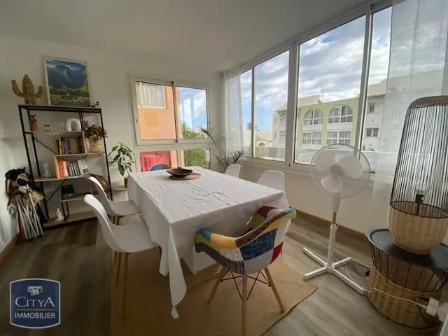 Photo 3 appartement Saint-Pierre