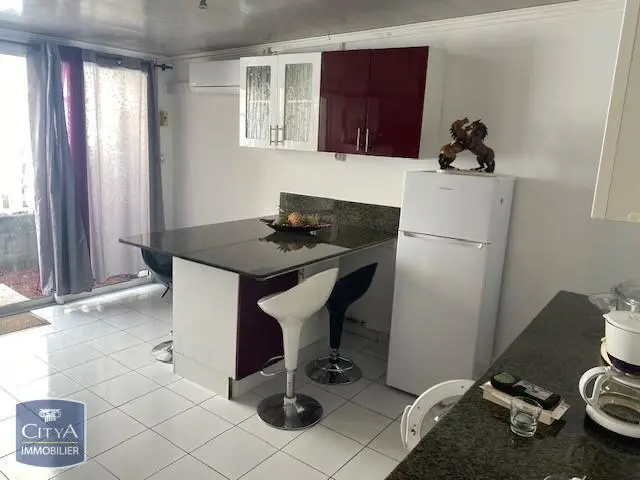 Photo 2 Appartement 3 pièces 46.27m²