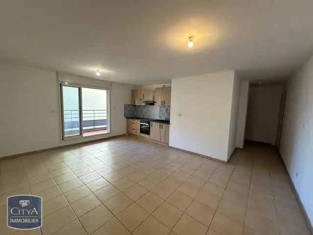 Photo 2 appartement Le Tampon