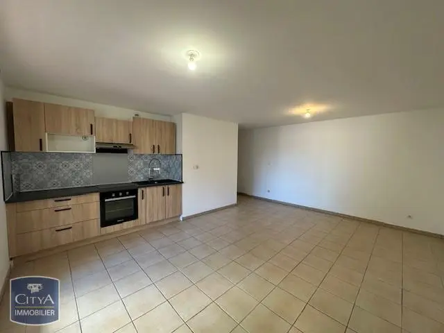 Photo 1 Appartement 3 pièces 53.65m²