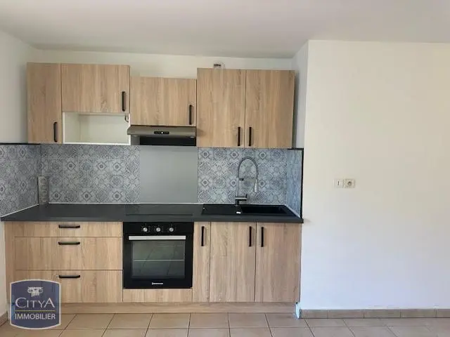 Photo 1 appartement Le Tampon