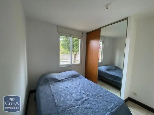 Photo 6 Appartement 3 pièces 50.81m²