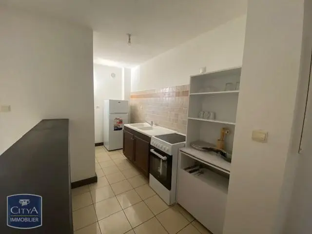 Photo 1 Appartement 3 pièces 50.81m²