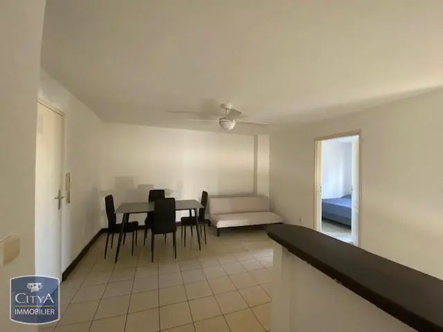 Photo 3 Appartement 3 pièces 50.81m²