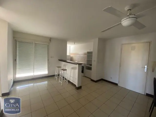 Photo 1 appartement Saint-Pierre
