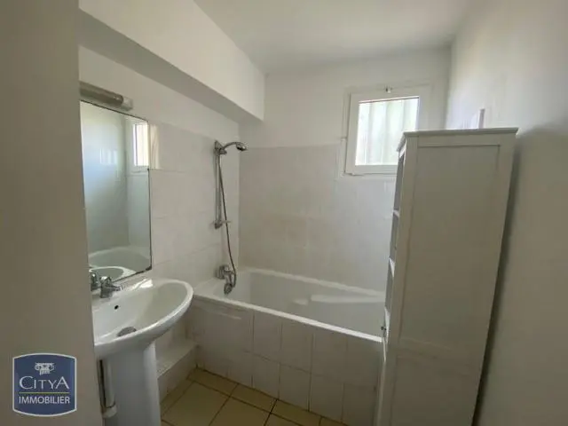 Photo 2 appartement Saint-Pierre
