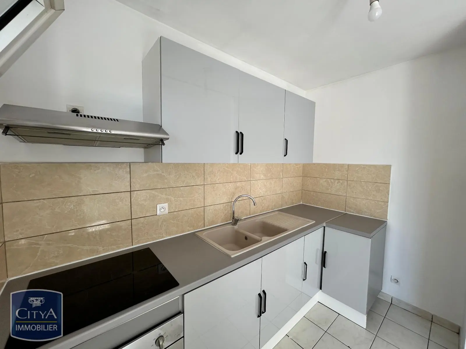 Photo 1 Appartement 3 pièces 50m²