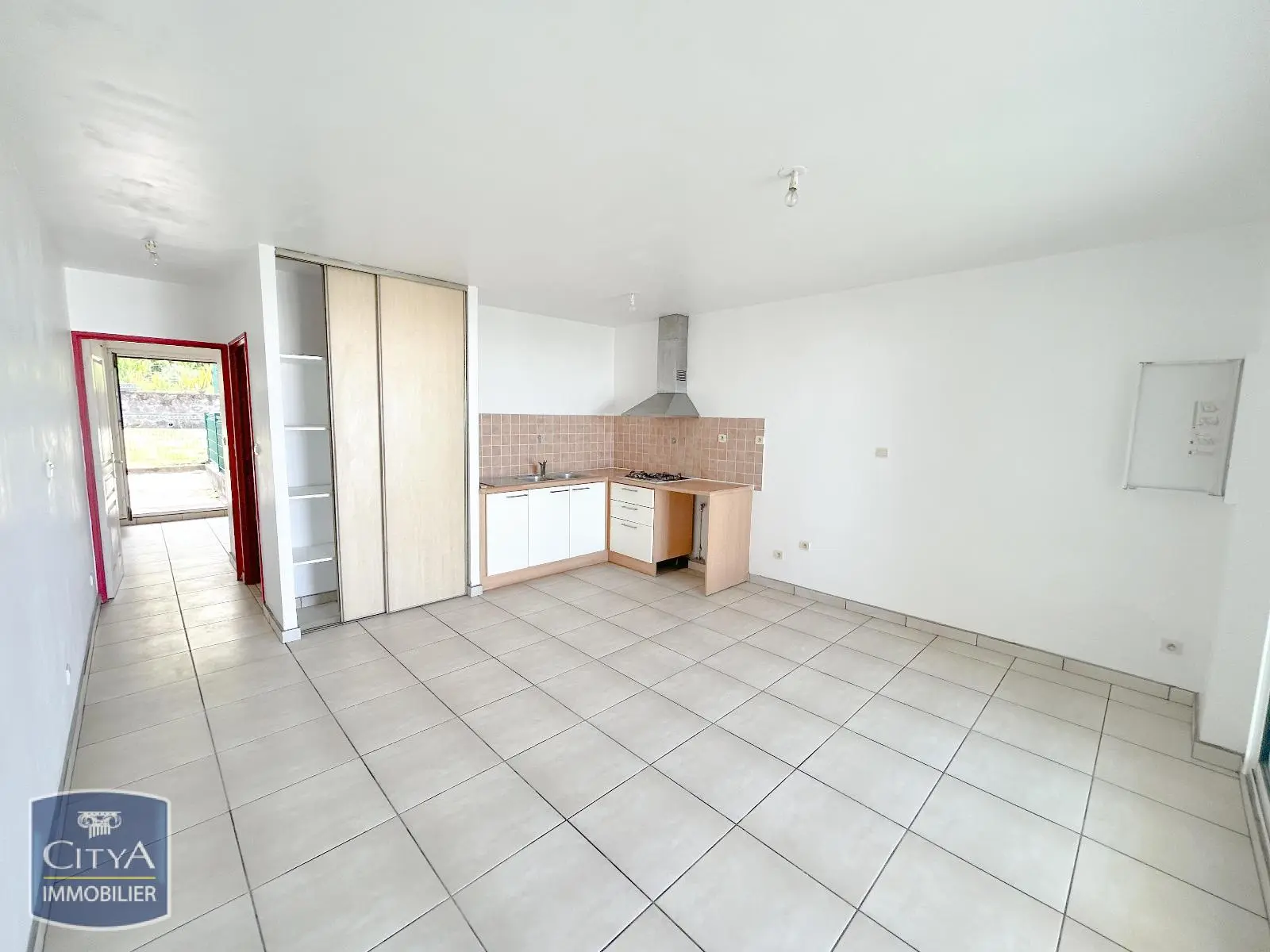 Photo 3 Appartement 2 pièces 40.45m²