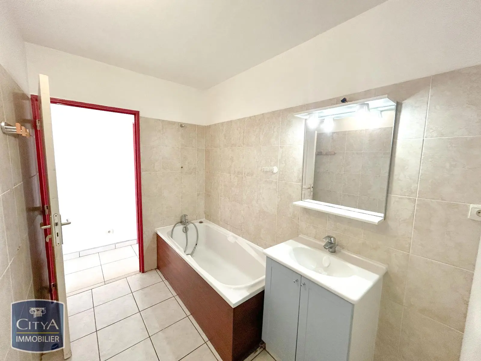 Photo 4 Appartement 2 pièces 40.45m²
