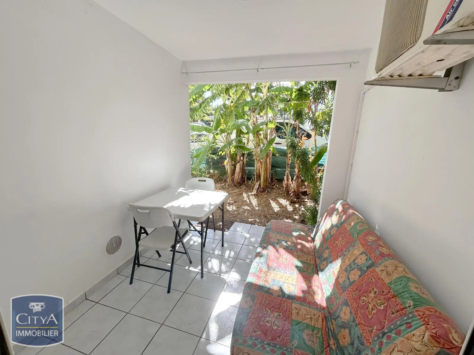 Photo 6 Appartement 1 pièce 28.5m²