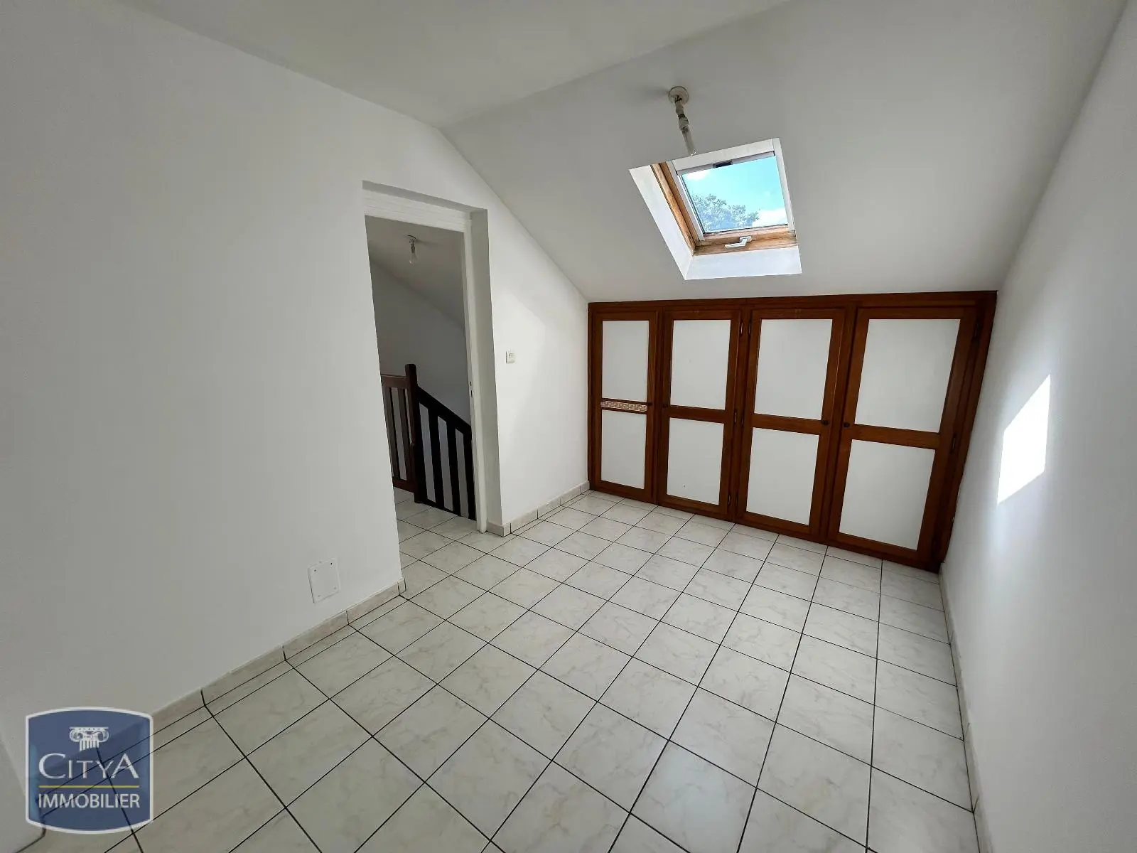 Photo 5 Appartement 3 pièces 50m²
