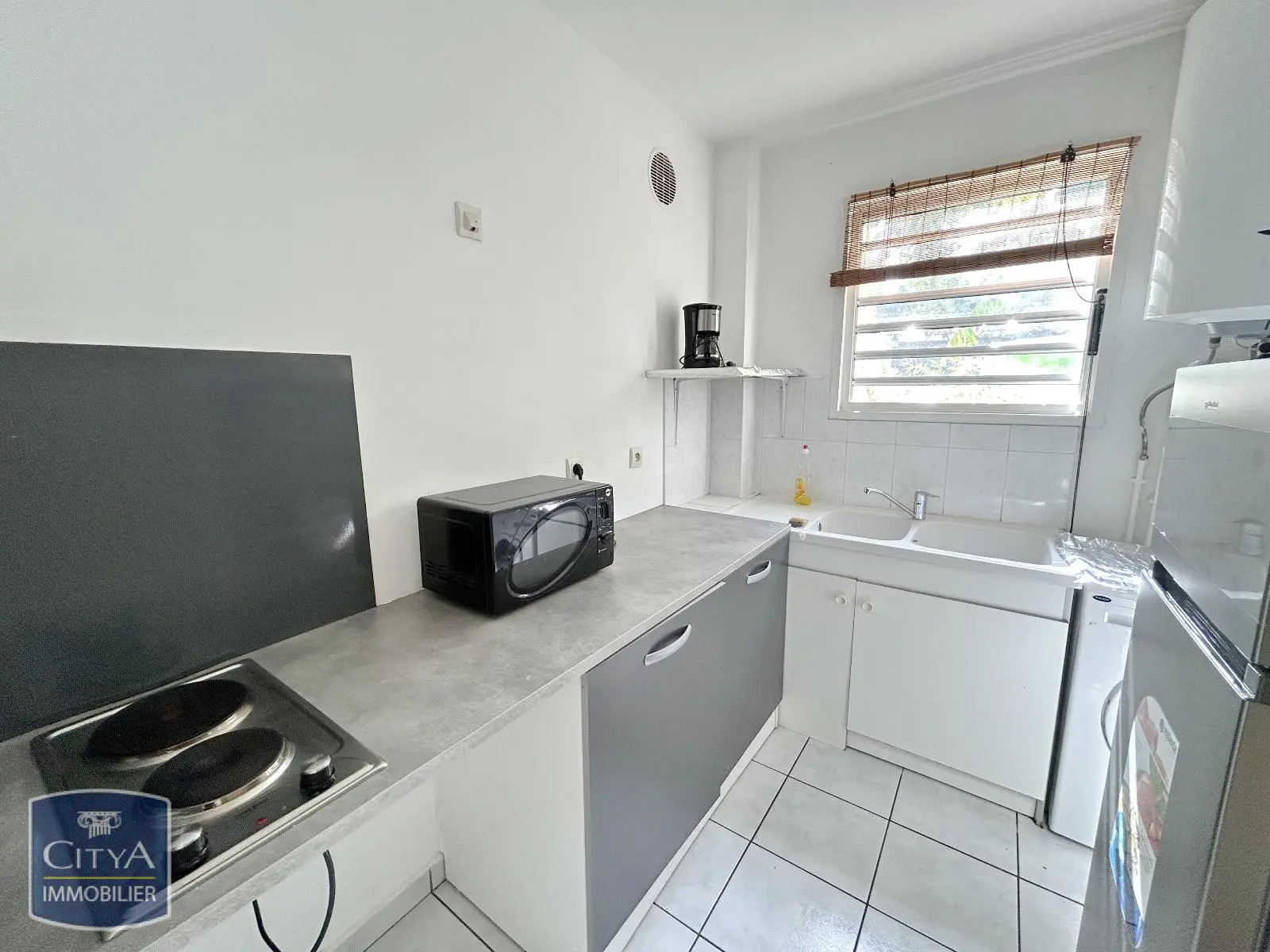 Photo 4 Appartement 1 pièce 28.5m²
