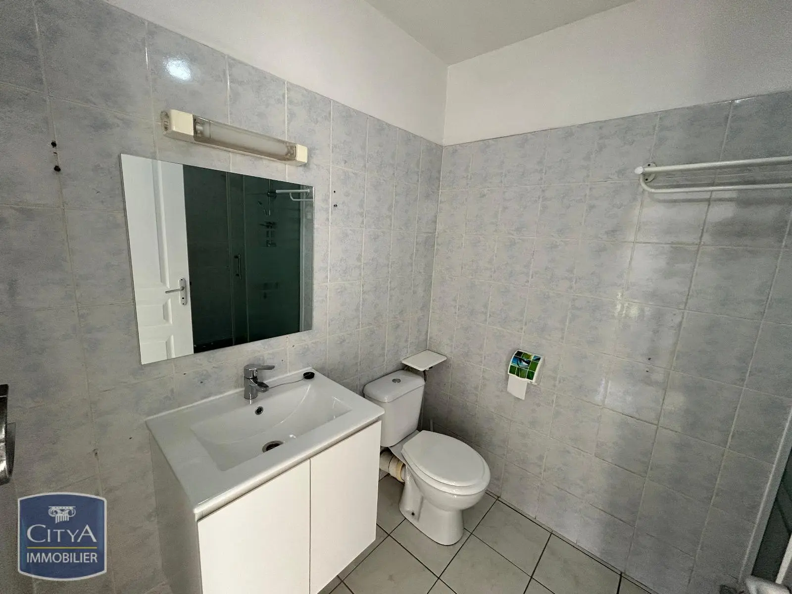 Photo 8 Appartement 3 pièces 50m²