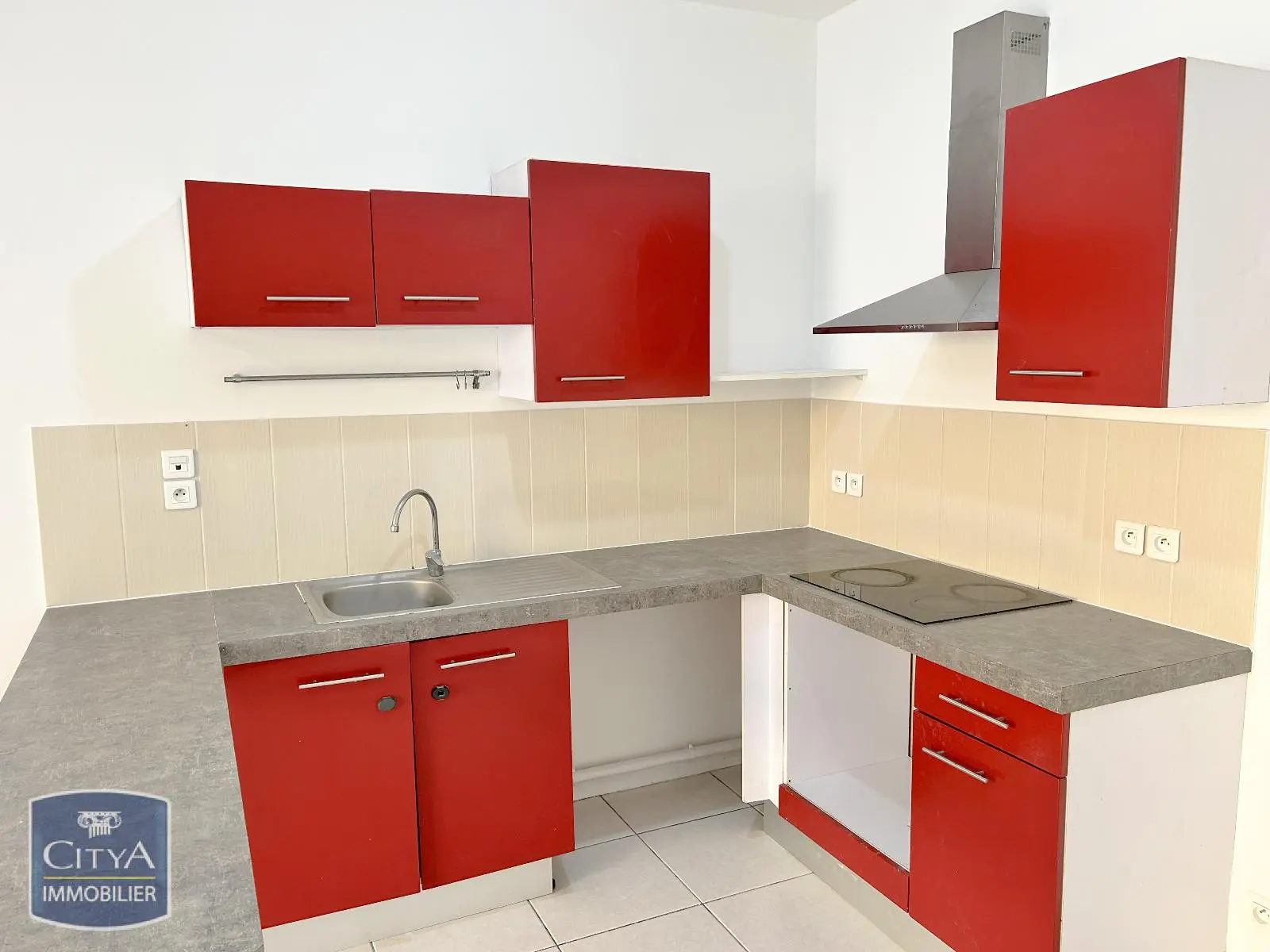 Photo 3 Appartement 3 pièces 61.5m²
