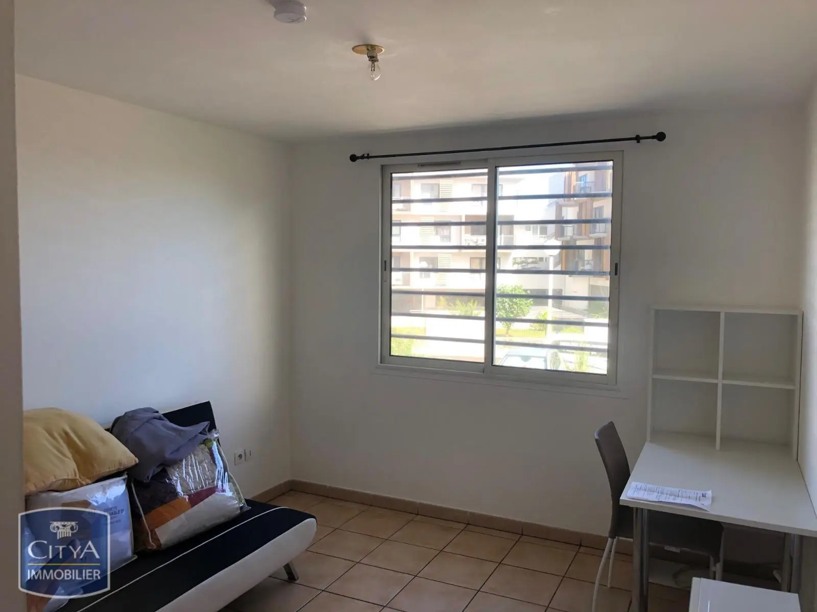 Photo 2 Appartement 1 pièce 19.66m²