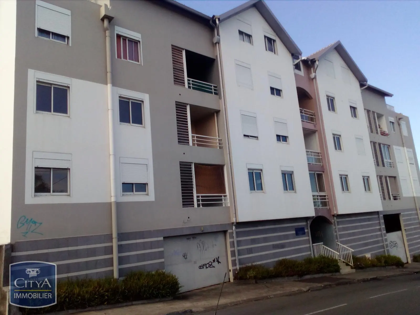 Photo 5 Appartement 2 pièces 40.22m²