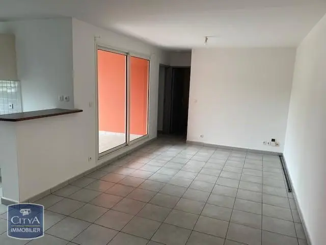 Photo 1 Appartement 2 pièces 50.46m²