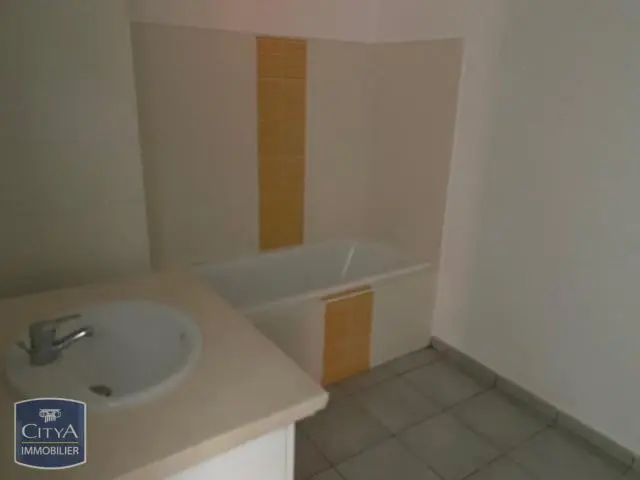Photo 3 Appartement 2 pièces 50.46m²