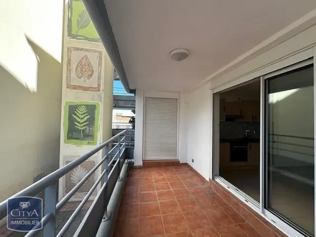 Photo 6 appartement Le Tampon