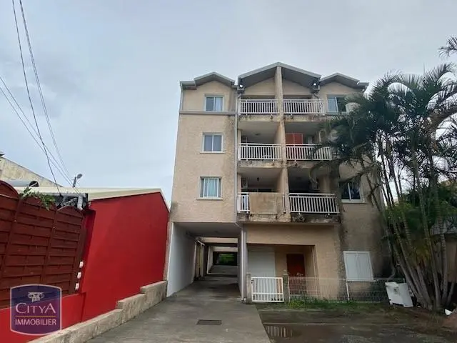 Photo 1 Appartement 1 pièce 26.66m²