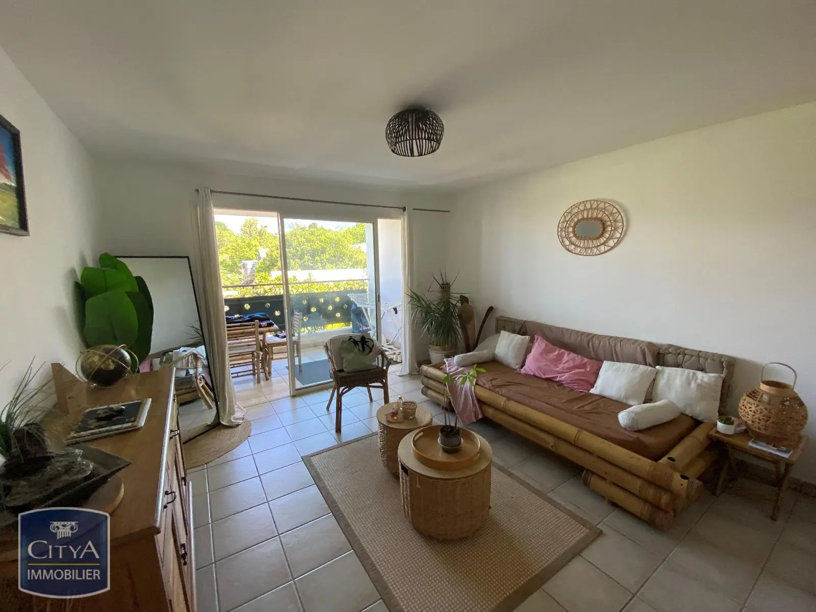 Photo 2 Appartement 2 pièces 40.89m²