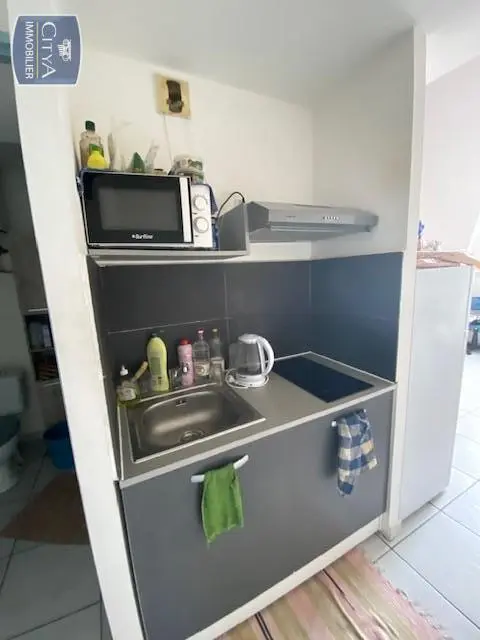 Photo 6 Appartement 2 pièces 25m²