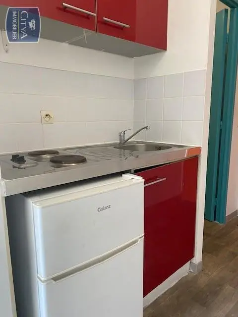 Photo 3 Appartement 1 pièce 20m²