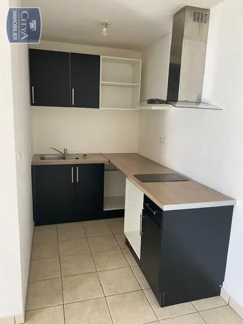 Photo 3 Appartement 2 pièces 33m²