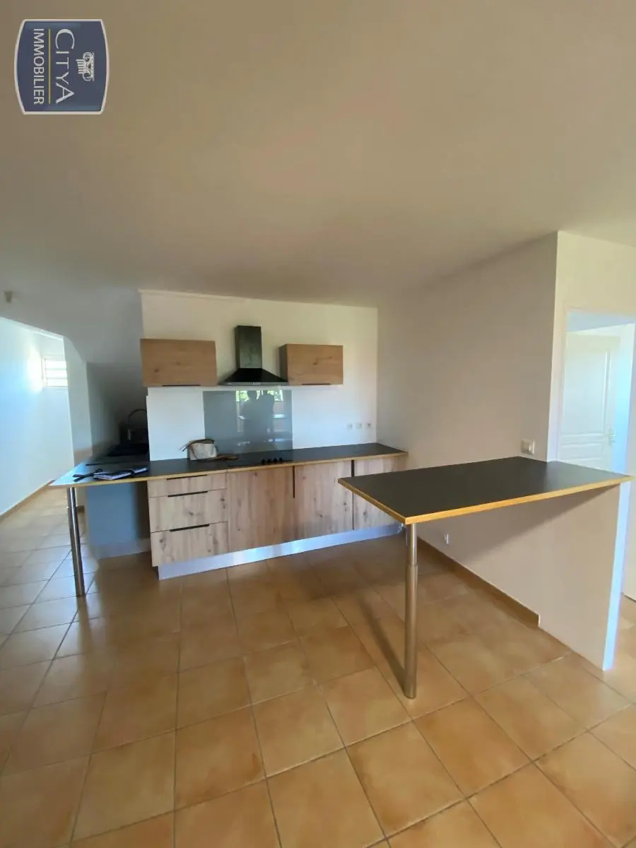 Photo 2 appartement Le Tampon