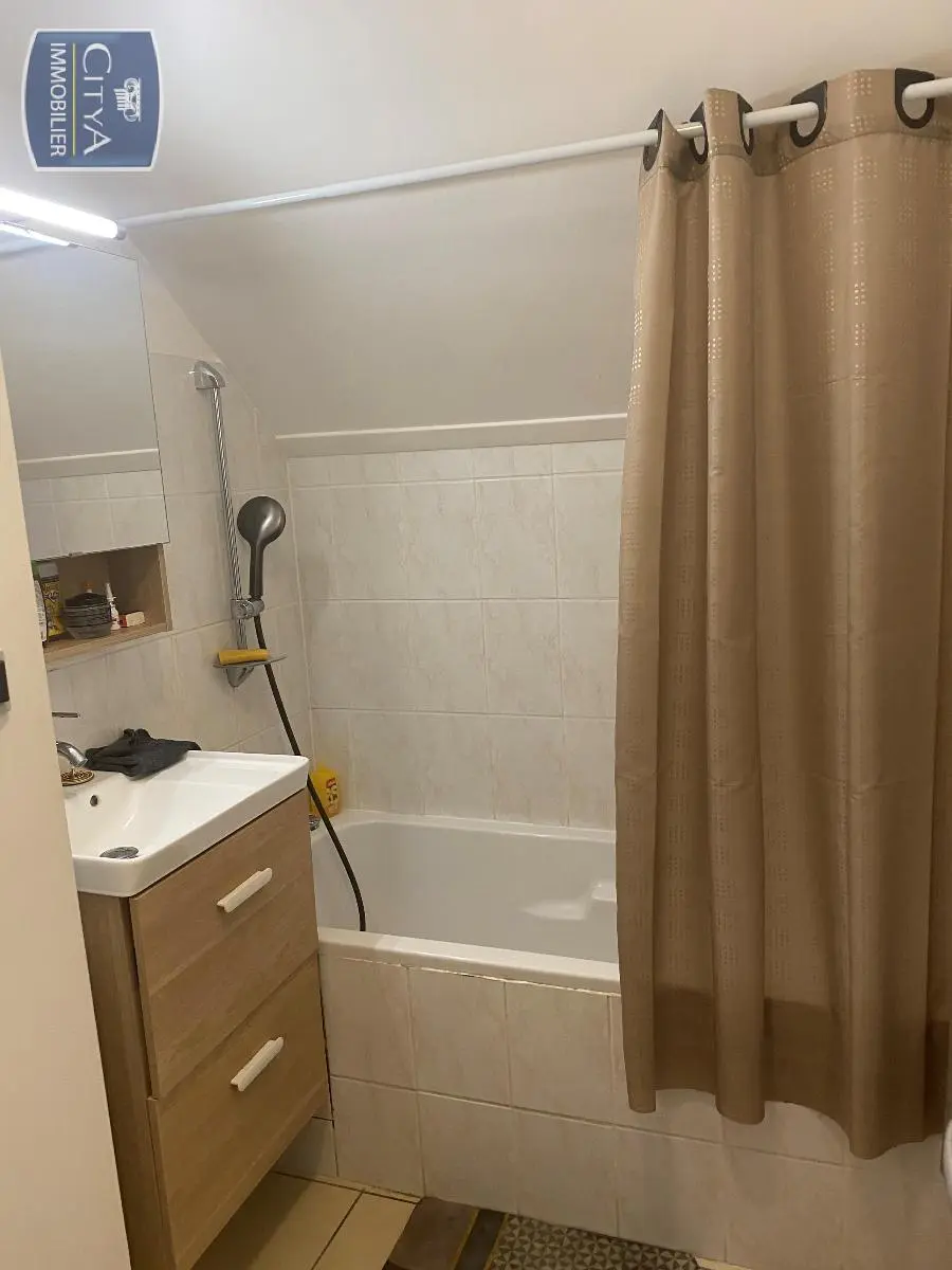 Photo 6 Appartement 2 pièces 32.54m²