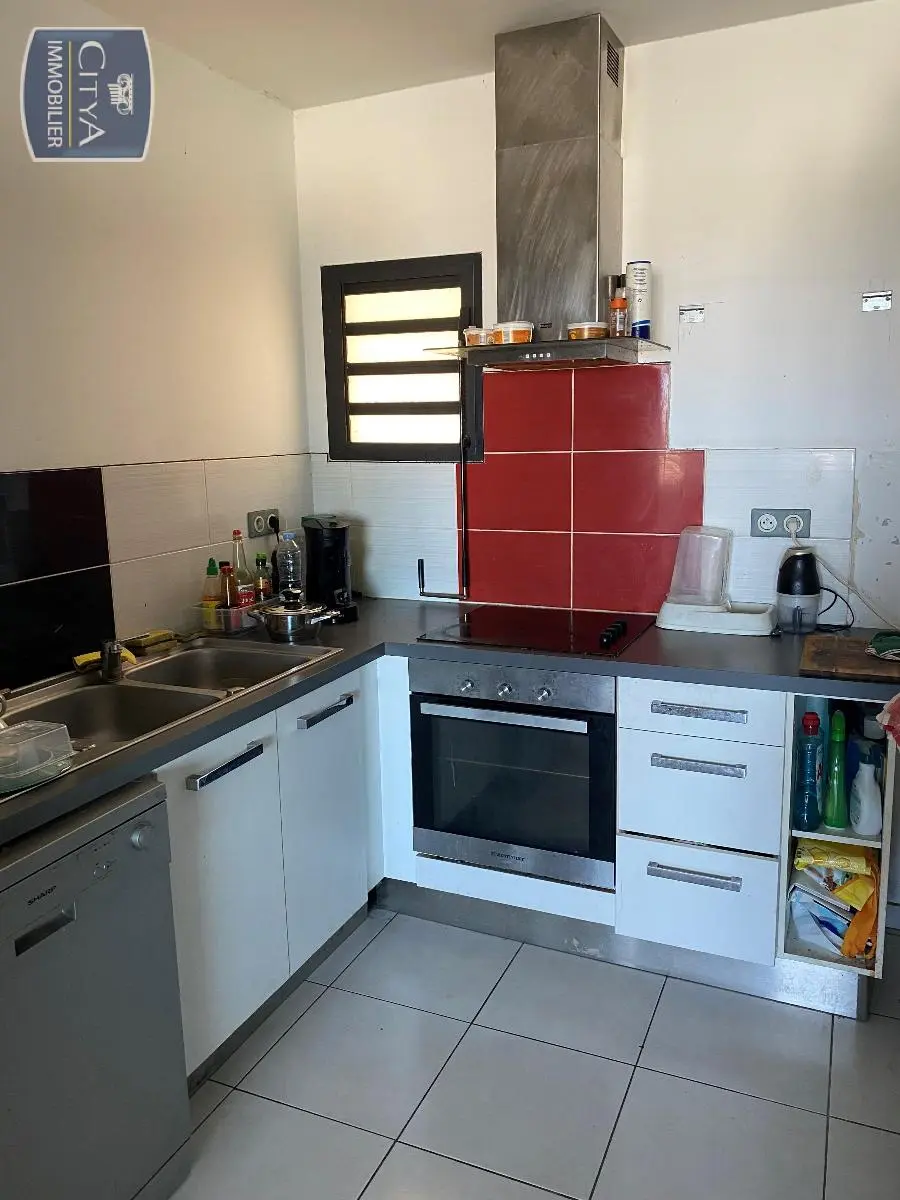 Photo 2 Appartement 2 pièces 47m²