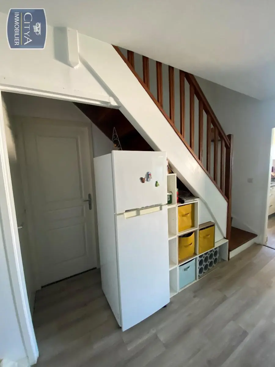 Photo 6 Appartement 3 pièces 60m²