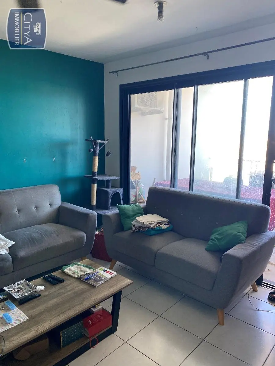 Photo 3 Appartement 2 pièces 47m²