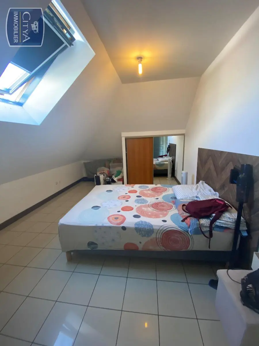 Photo 5 Appartement 2 pièces 32.54m²