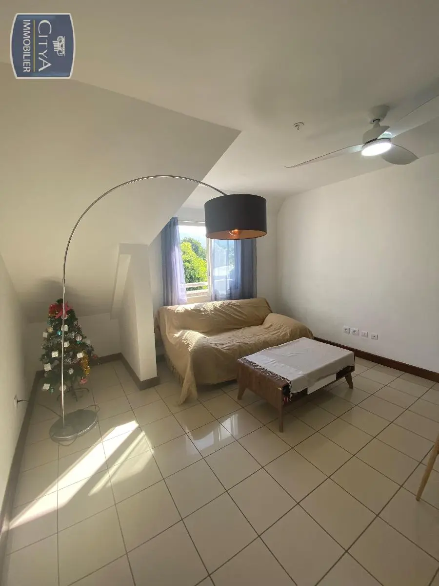 Photo 2 Appartement 2 pièces 32.54m²