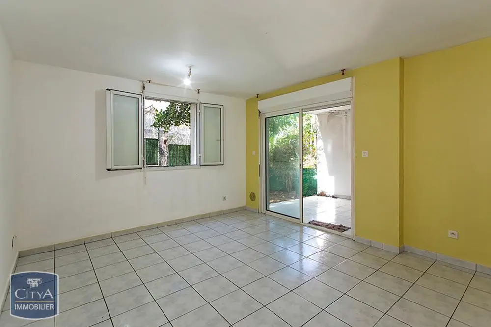 Photo 3 Appartement 2 pièces 48.71m²
