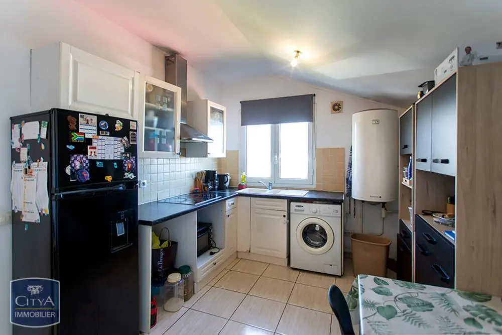 Photo 7 Appartement 3 pièces 46.42m²