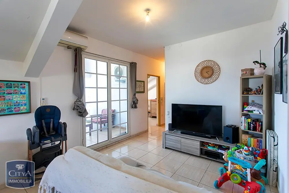 Photo 9 Appartement 3 pièces 46.42m²