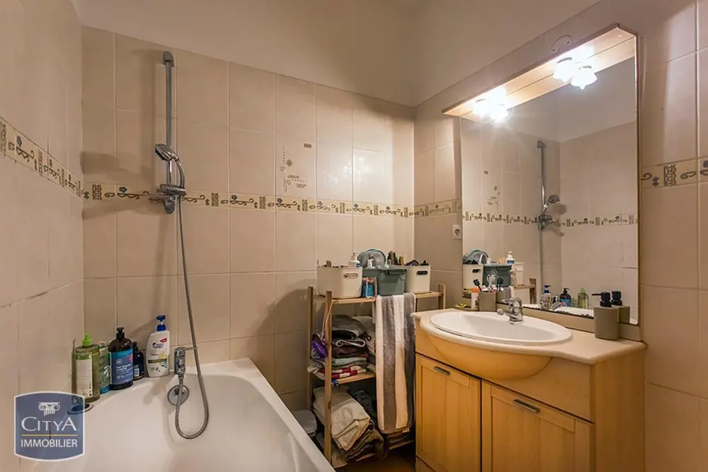 Photo 12 Appartement 3 pièces 46.42m²